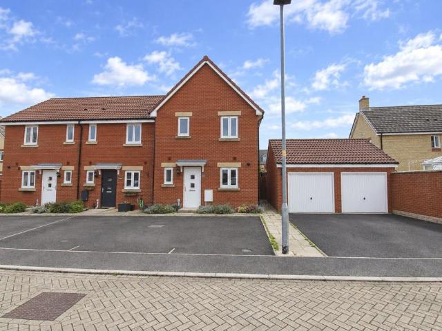 House for sale in Trowbridge