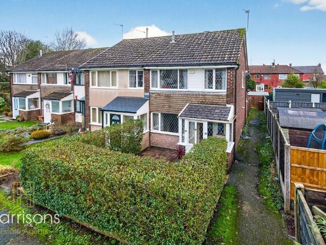 House for sale in Bury, Isle Of Man