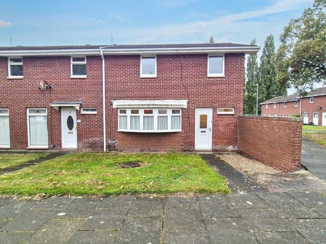 House for sale in Bensham, Gateshead