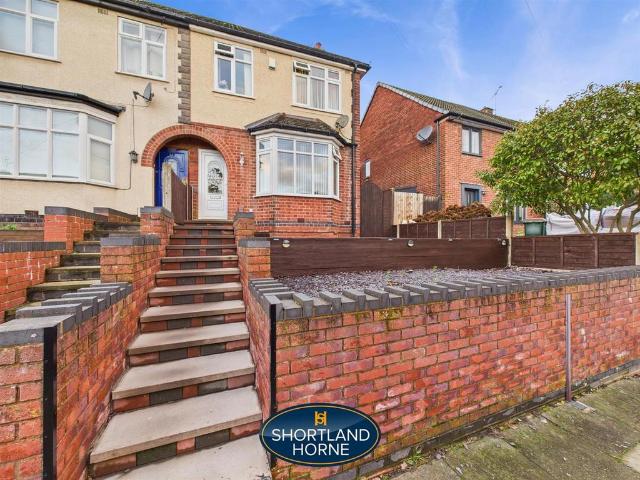 House for sale in Courthouse Green, West Midlands