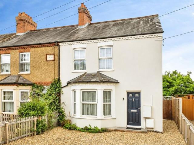 House for sale in Flitwick, Bedfordshire