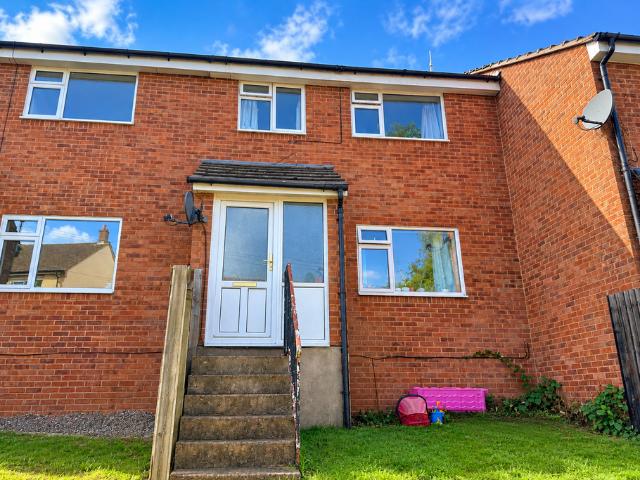 House for sale in Newent, Forest of Dean