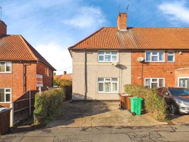 House for sale in Lenton Abbey, Haddon