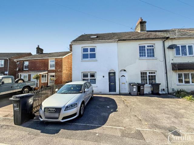 House for sale in Talbot Village, Isle Of Man
