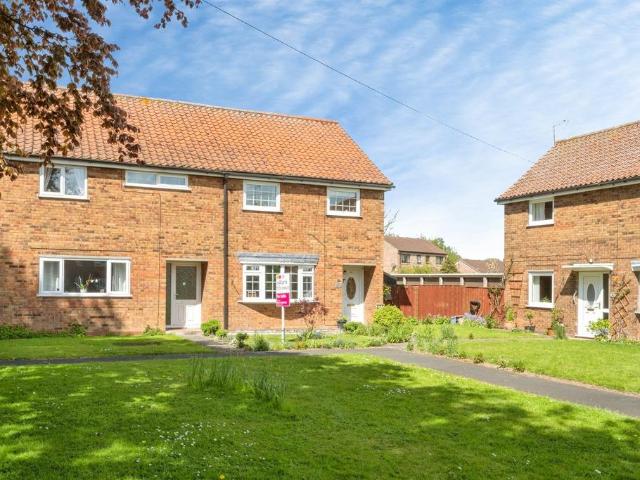House for sale in Garthorpe and Fockerby, Amcotts