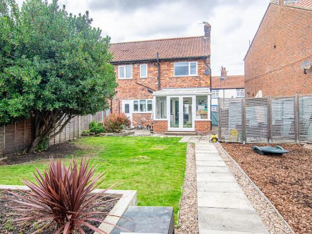 House for sale in Riccall