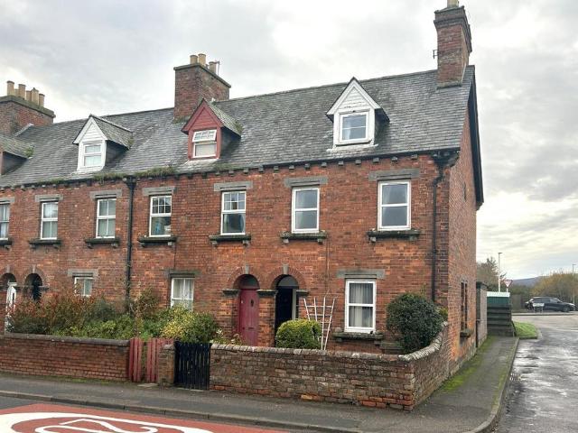 House for sale in Brora, Scotland