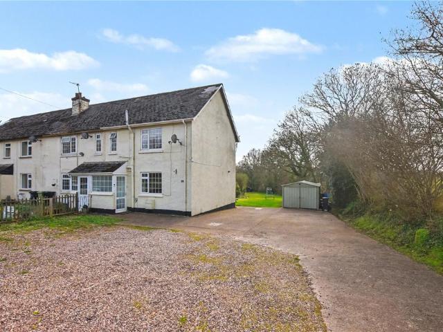 House for sale in Bicknoller