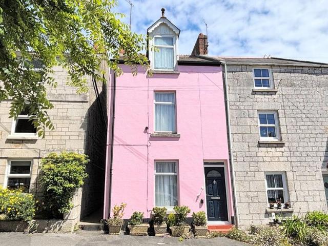 House for sale in Portland, East Dorset