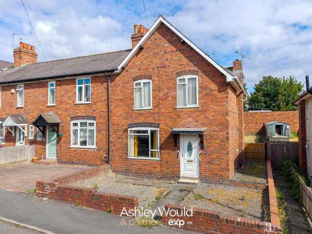 House for sale in Netherton, West Midlands