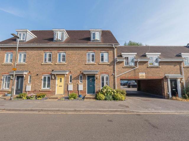 House for sale in Southdowns Park, Mid Sussex