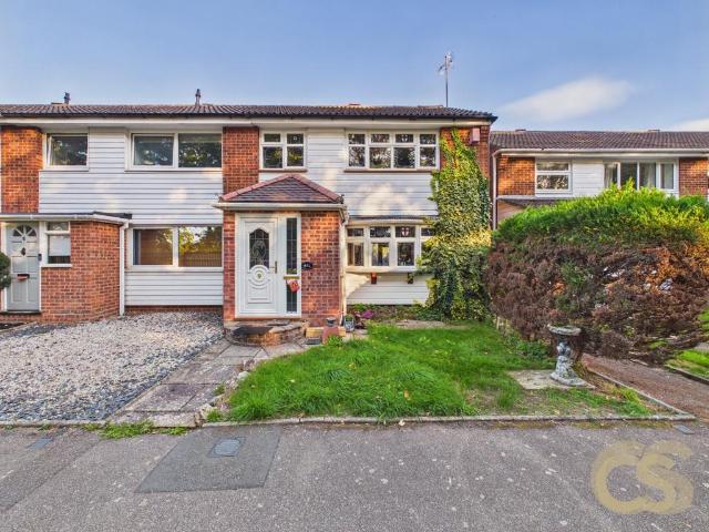 House for sale in Wormley, Broxbourne