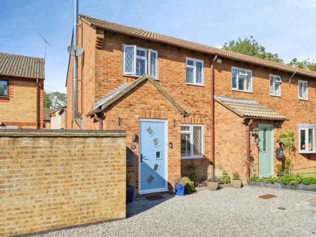 House for sale in Marchwood, New Forest