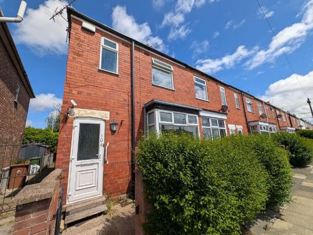 House for sale in Yarborough, Grimsby