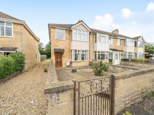 House for sale in Lambrook, Rumwell
