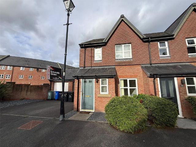 House for sale in Upton, Widnes