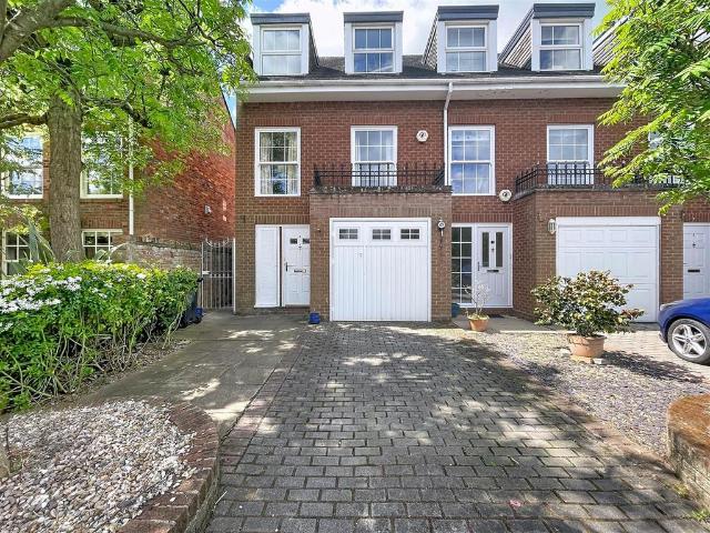 House for sale in Green Close, Isle Of Man