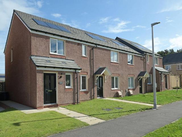 House for sale in Monktonhall, Scotland