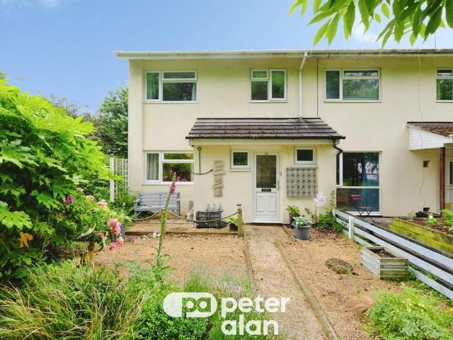 House for sale in Monmouth, Wales