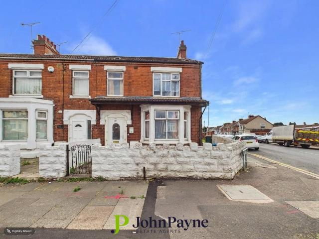 House for sale in Foleshill, West Midlands