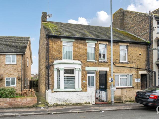House for sale in Chalkwell, Oad Street