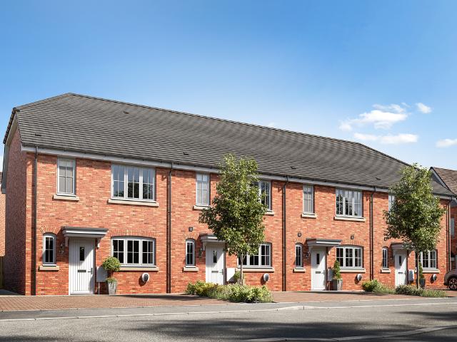 House for sale in Heol-las, Surrey