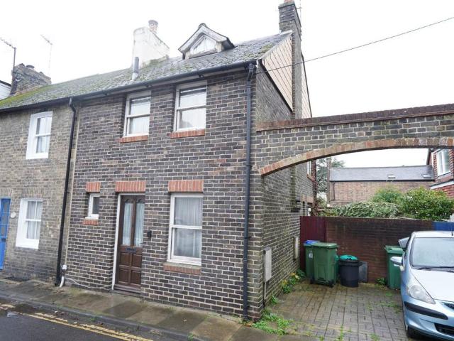 House for sale in Southover, Lewes