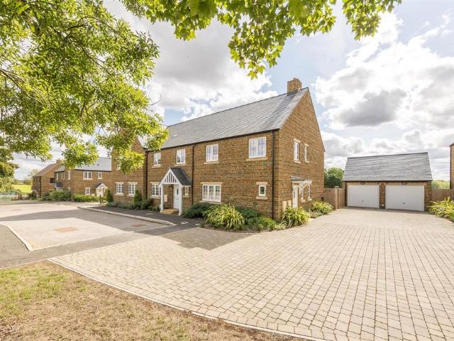 House for sale in Clifton, Evershot