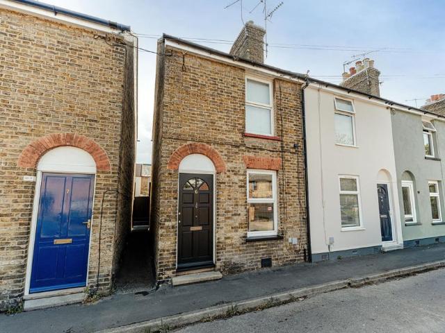 House for sale in Preston, Oad Street