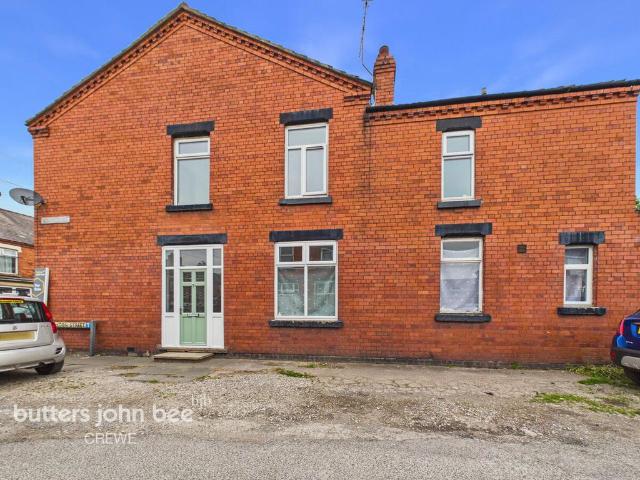 House for sale in Hammond Street