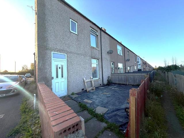 House for sale in Choppington, Bomarsund