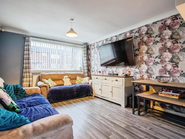 House for sale in West Yorkshire