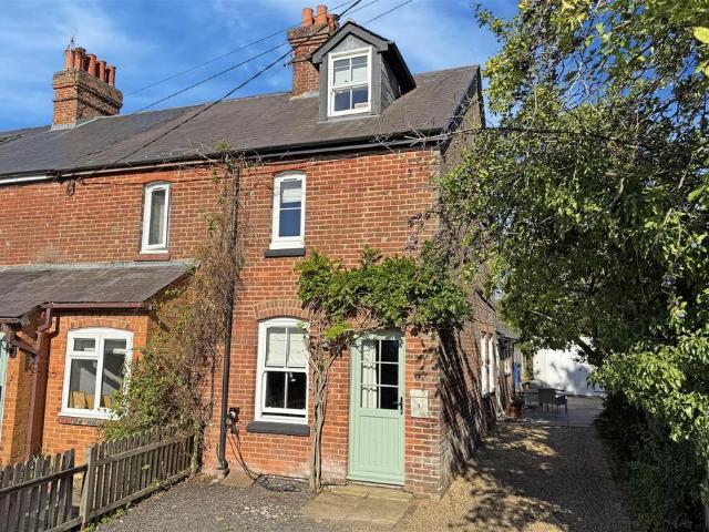 House for sale in Wheelerstreet, Fole
