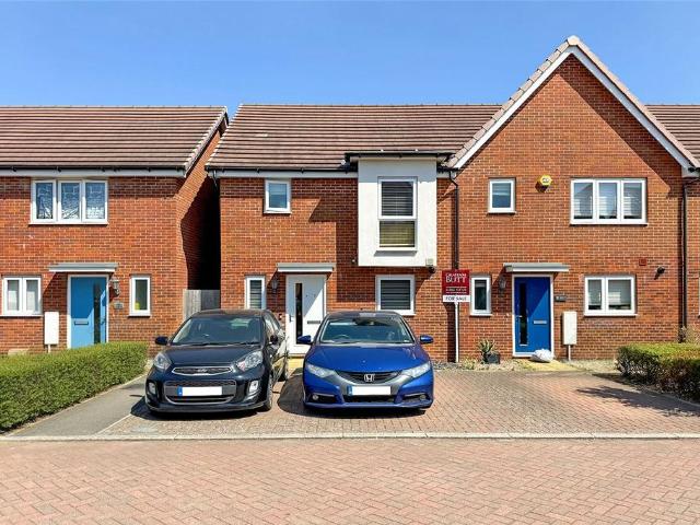 House for sale in Clapham, West Sussex