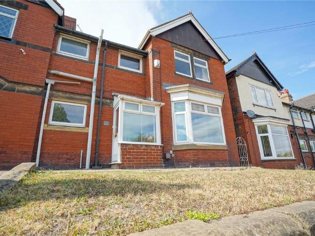 House for sale in Dalton, South Yorkshire