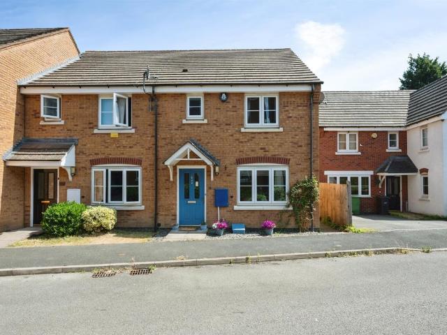 House for sale in Dixons Green, Upper Gornal