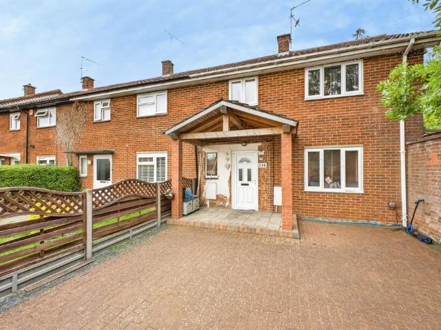 House for sale in Spinney Hill, Northampton