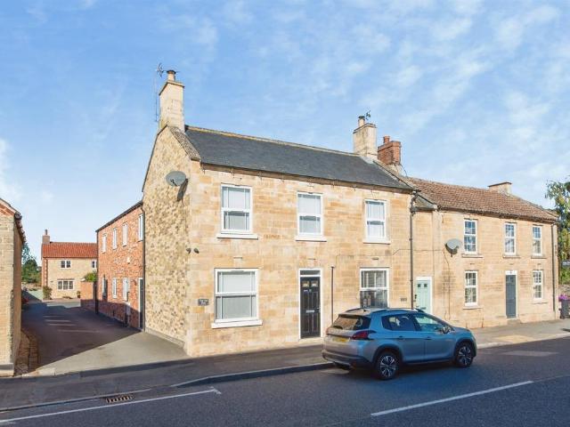 House for sale in Charlestown, South Kesteven