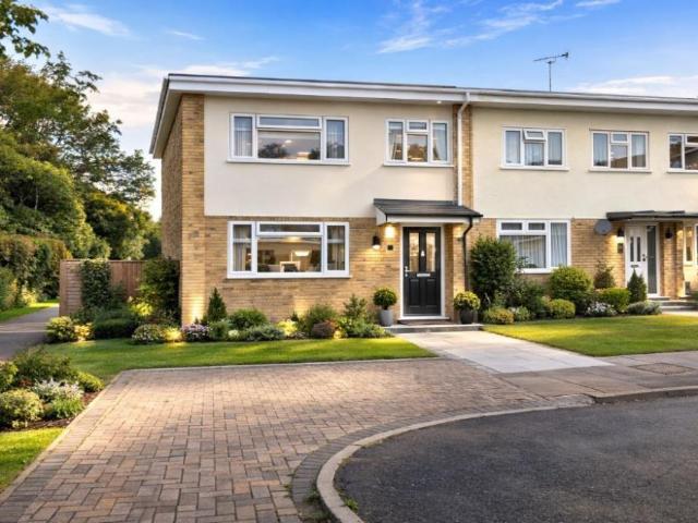 House for sale in Walton, Aylesbury