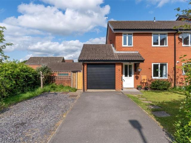 House for sale in Canford Bottom