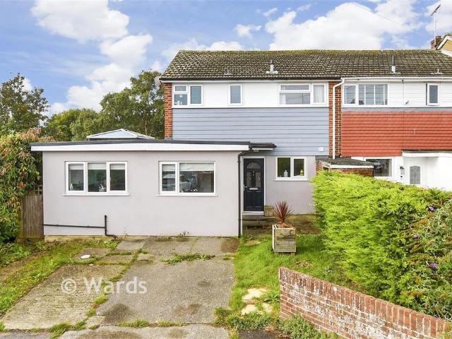 House for sale in Upper Walmer, Ash