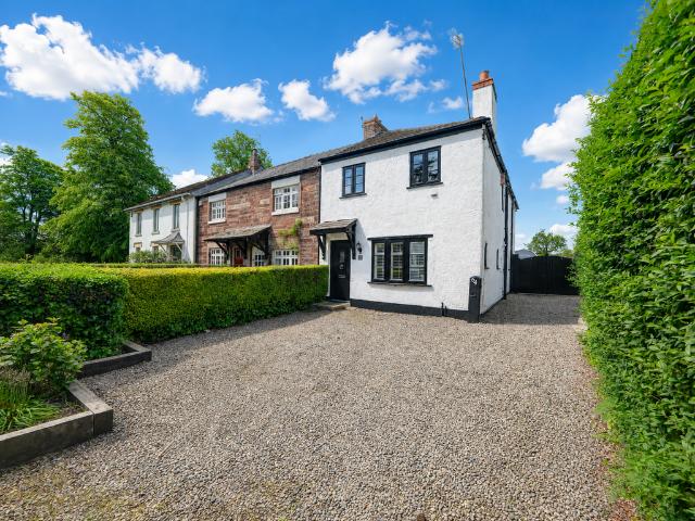 House for sale in Warrington