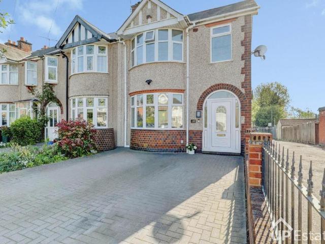House for sale in Copsewood, West Midlands