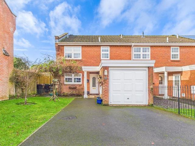 House for sale in Ashurst Bridge, Hampshire