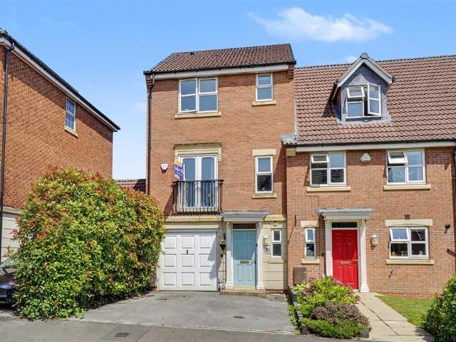 House for sale in Mickleover, East Midlands