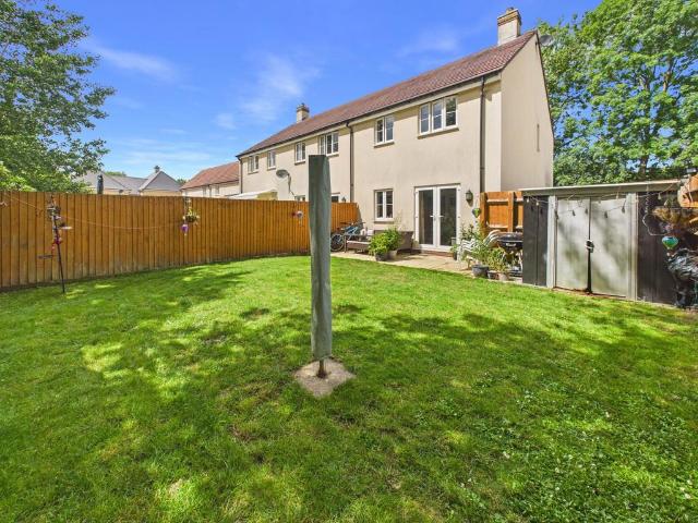 House for sale in Calne