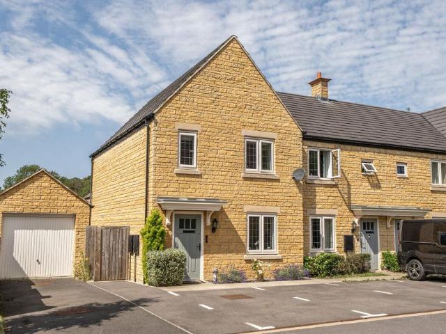 House for sale in Chipping Norton, Black Bourton