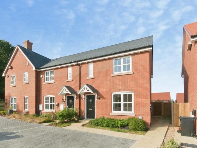 House for sale in Cross In Hand, East Sussex