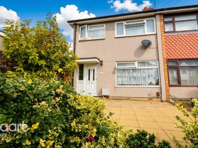 House for sale in Grays, Essex