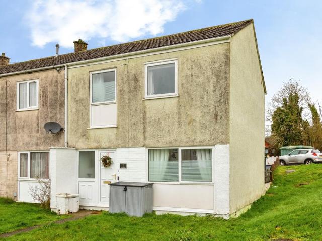 House for sale in Carmarthen, Wales